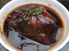 -走马楼饭庄(慈城古县城店)