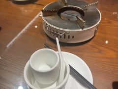 -肖记公安牛肉鱼杂馆·省级非物质文化遗产(崇仁路江滩直营店)