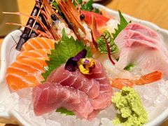 刺身拼盘-Tuna maki寿司(苏州万象天地店)