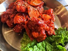 -老板娘的烤肉店(港湾广场店)