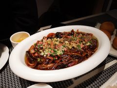 -欣旺·迎宾楼·百年无锡菜