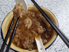 -定家小酥肉·清真(回民街店)