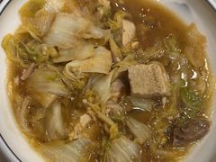 -小锅饭豆腐馆(重工北街普罗旺斯店)