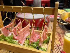 -小龙翻大江文化火锅(太古里店)