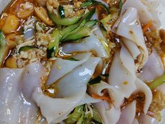 鸡丝凉皮-媛媛家秘制鸡丝凉皮(陆慕店)