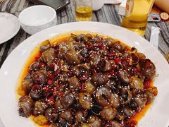 -江湖黑大兔(杨家坪店)