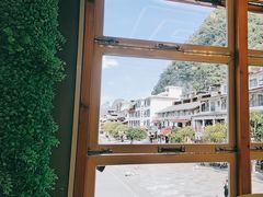 -大师傅金奖啤酒鱼(西街老店)