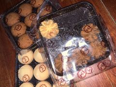 -珍妮曲奇聪明小熊(尖沙咀店)