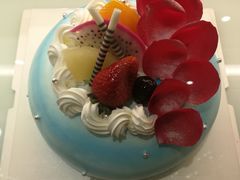 -AILI爱里·生日蛋糕·现烤面包·甜品     (小西沟店)