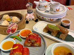 -点都德(汇胜楼店)