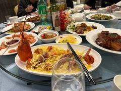 -建滔诺富特酒店-悦餐厅