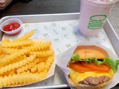 冰糖葫同-Shake Shack(西单大悦城店)