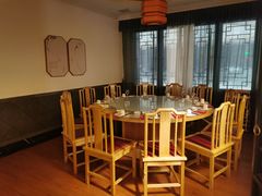 包厢-江南韵·无锡太湖文化体验餐厅(凤凰天街店)