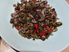 -一坐一忘云南菜(卓悦中心)