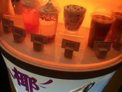 -麦当劳(曲阳店)