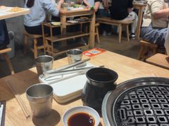 -霸腹烤肉(厦门柚子番店)