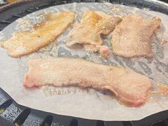 -燚青春东北泥炉烤肉(百合店)