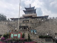 -解放阁