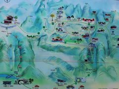 -北京上方山国家森林公园