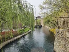 -百脉泉景区
