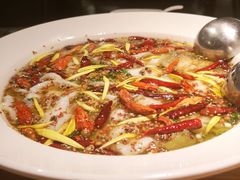 -太二酸菜鱼(深圳布吉万象汇店)