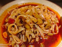 -有才叔的小馆(招商依云曲江店)