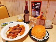 -明腾壹间茶餐厅(新都会花园广场店)