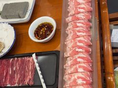 -乐宴·老北京铜火锅(八卦岭店)