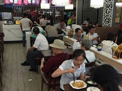 -潼十三肉夹馍(东单店)