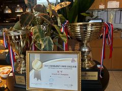 -Grande A'moo(上海万象城店)