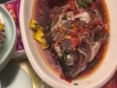 -静之湖湖畔餐厅