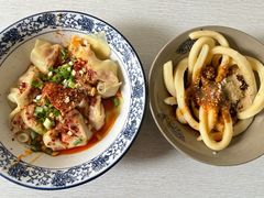 -37号老院坝抄手(马王庙37号院店)