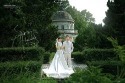 点击看大图 -太古映画婚纱摄影(天河店)