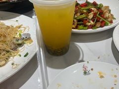 -火龙堂·风味民间菜(文一路店)
