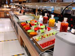 -比格比萨自助(新辰里学清路店)
