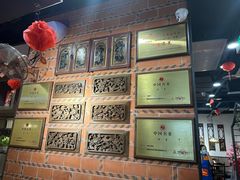 -食锦记·福建私房菜(浦西万达店)