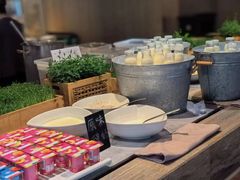 -深圳佳兆业万豪酒店-金沙全日餐厅
