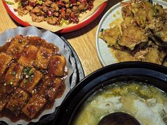 -九锅一堂酸菜鱼(学府凯德店)