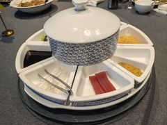 -羲和雅苑•北京烤鸭(平安国际金融中心店)