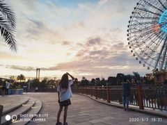 -七彩云南欢乐世界