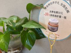 -船歌·鱼水饺青岛菜(太阳宫凯德MALL店)