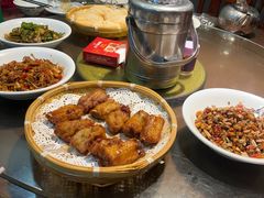 -天下客饭店(中山路店)