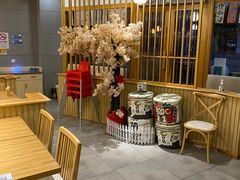 -林妈妈村·日式料理(宝山龙湖天街店)