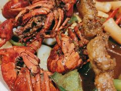 -沪小胖·小龙虾·蓝龙王(八佰伴店)