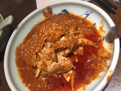 -唐廊烤鸭店(工体店)