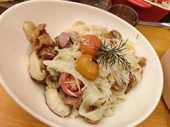 -haxnbauer海森堡德国餐厅(深圳coco店)