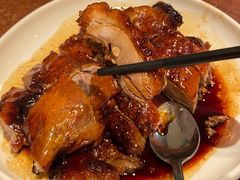 -文兴酒家(Chinatown - Gerrard Street)