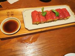 -南拳十三姨·潮汕砂锅粥(世纪金源店)