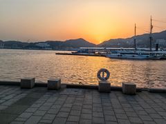 -海鮮市場長崎港(出島ワーフ店)