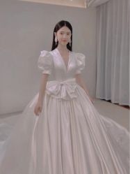 -圣柏莎高端婚纱会所